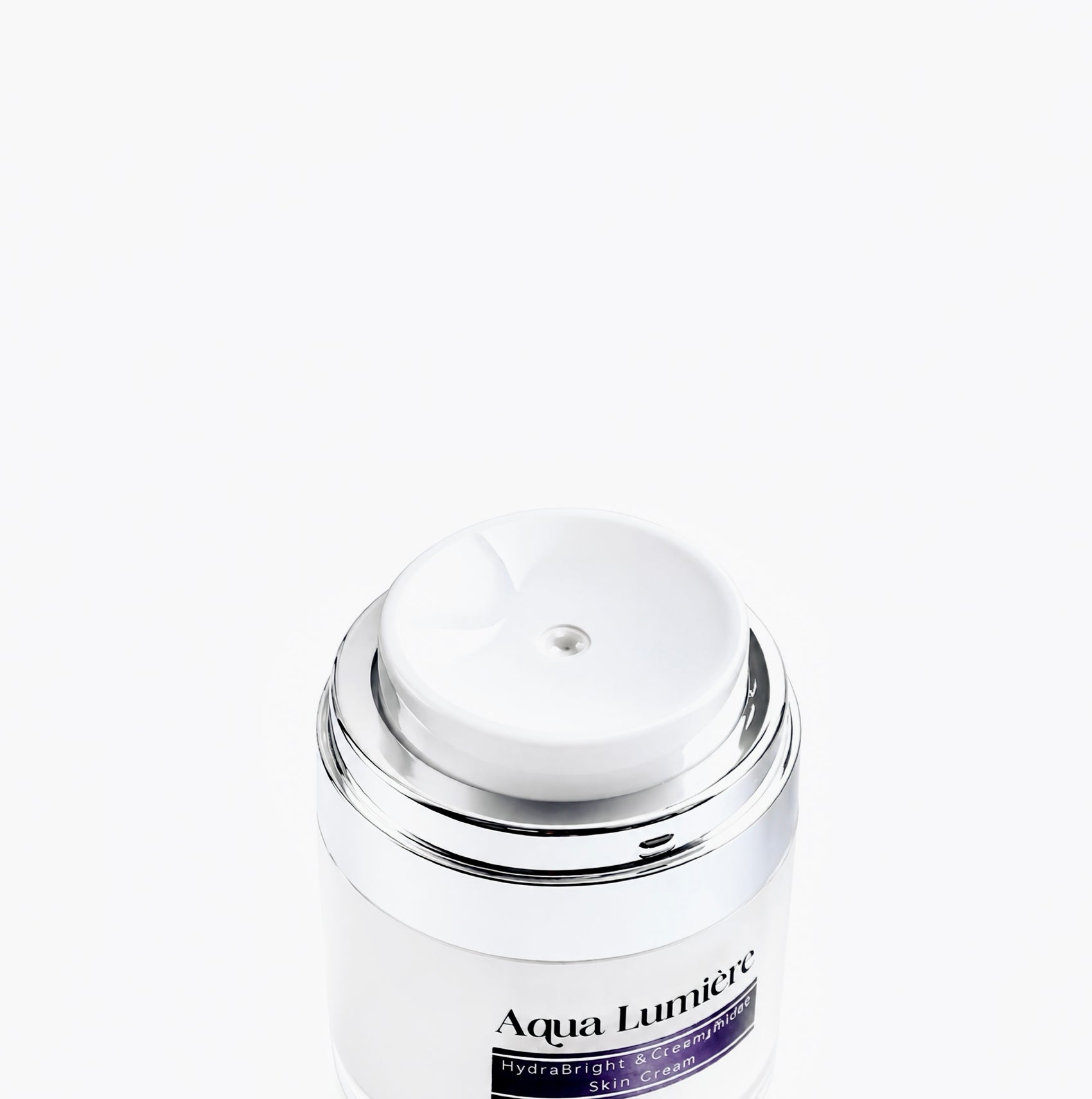 Aqur Lumiere Cream