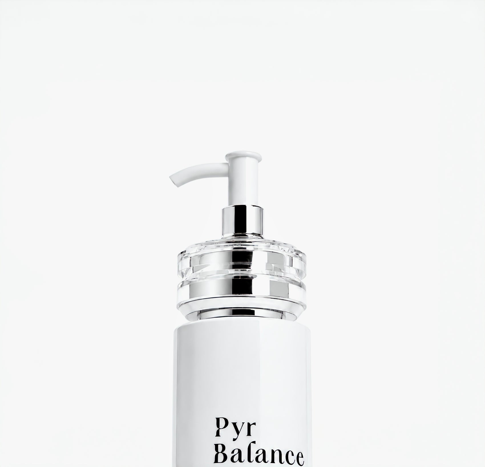 Pyr Balance /  Facial Wash