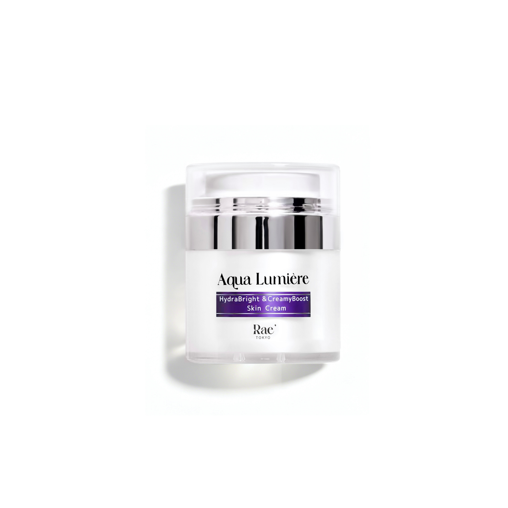 Aqur Lumiere Cream