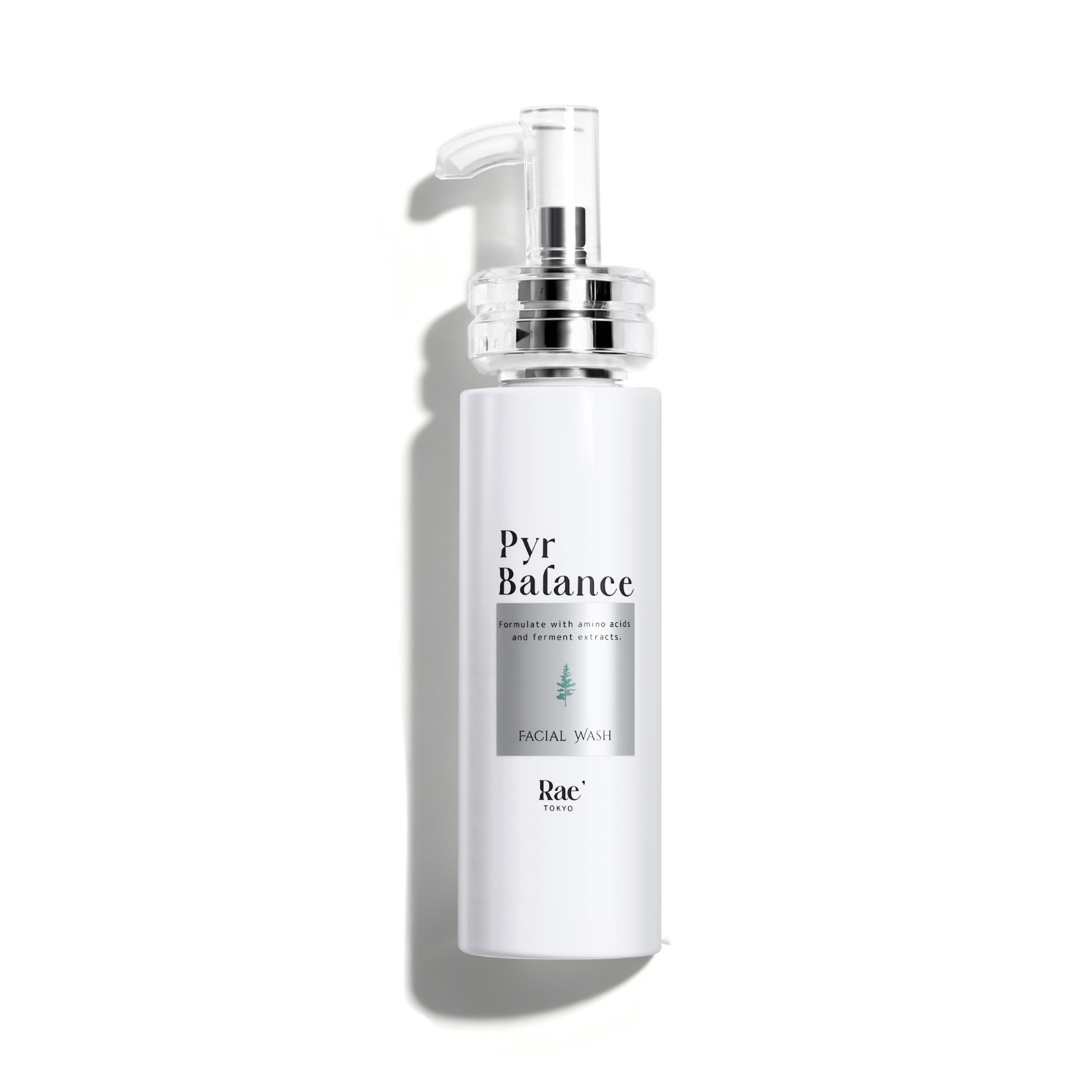 Pyr Balance /  Facial Wash